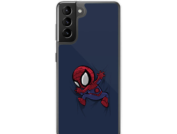 My Portable Spidey