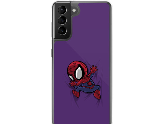 My Portable Spidey