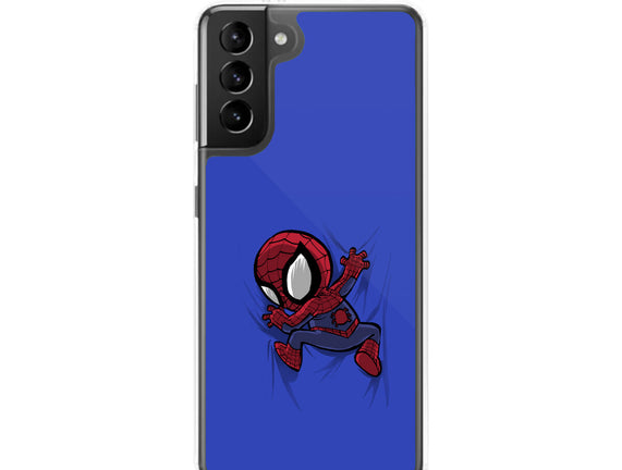 My Portable Spidey