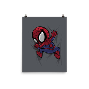 My Portable Spidey