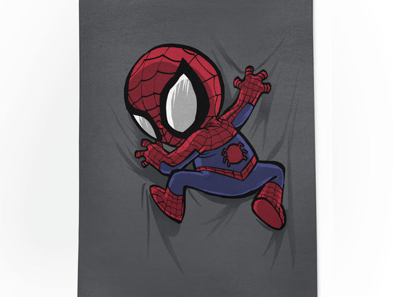 My Portable Spidey