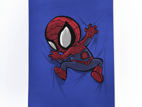 My Portable Spidey