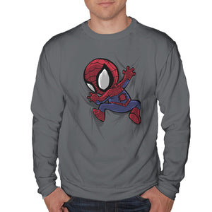 My Portable Spidey