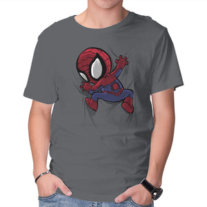 My Portable Spidey