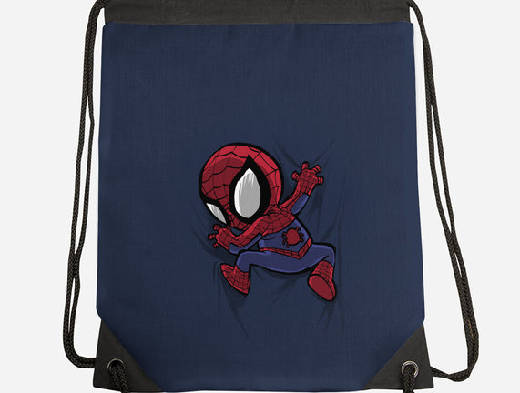 My Portable Spidey