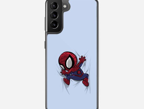 My Portable Spidey