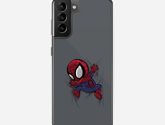 My Portable Spidey