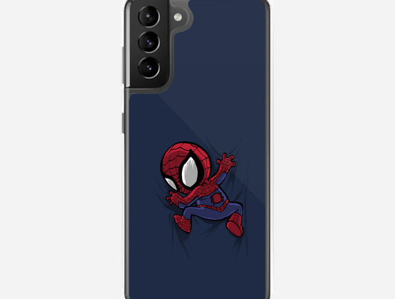 My Portable Spidey