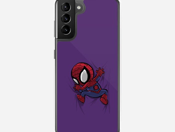 My Portable Spidey