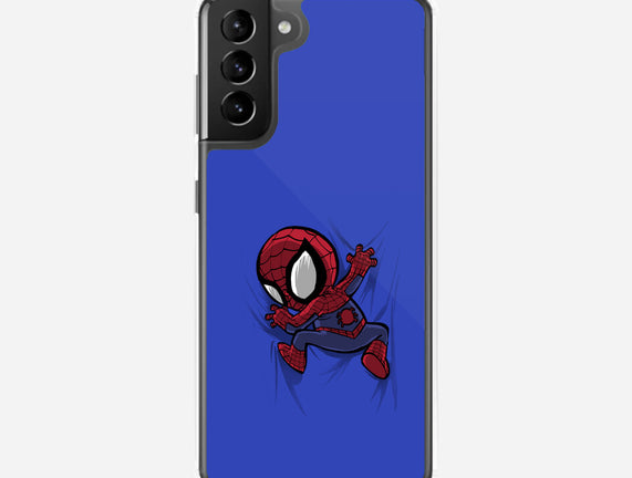 My Portable Spidey