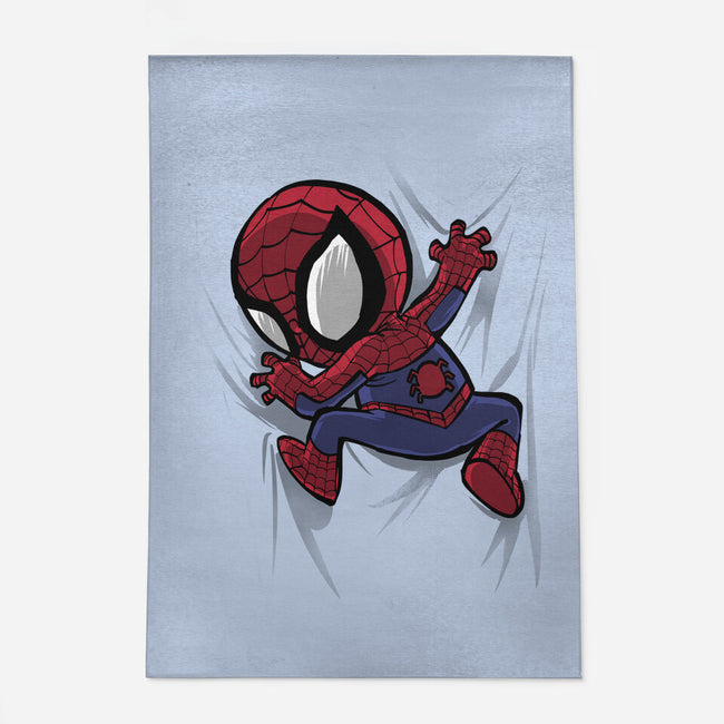 My Portable Spidey-None-Indoor-Rug-zascanauta