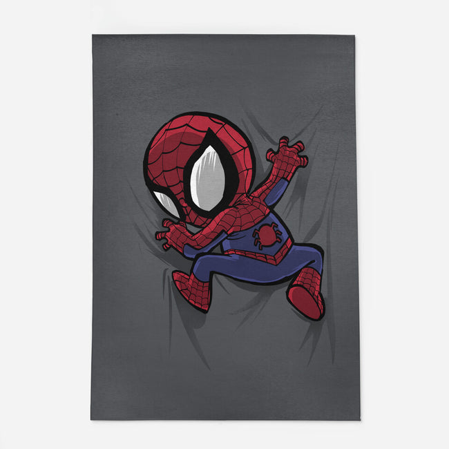 My Portable Spidey-None-Indoor-Rug-zascanauta