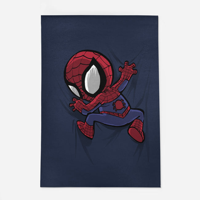 My Portable Spidey-None-Indoor-Rug-zascanauta