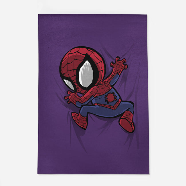 My Portable Spidey-None-Indoor-Rug-zascanauta