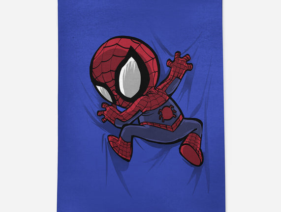 My Portable Spidey