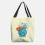 Happy Pills-None-Basic Tote-Bag-erion_designs