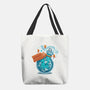 Happy Pills-None-Basic Tote-Bag-erion_designs