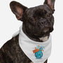 Happy Pills-Dog-Bandana-Pet Collar-erion_designs