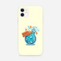 Happy Pills-iPhone-Snap-Phone Case-erion_designs