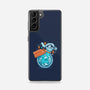 Happy Pills-Samsung-Snap-Phone Case-erion_designs