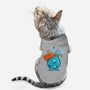 Happy Pills-Cat-Basic-Pet Tank-erion_designs