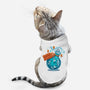 Happy Pills-Cat-Basic-Pet Tank-erion_designs