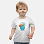 Happy Pills-Baby-Basic-Tee-erion_designs