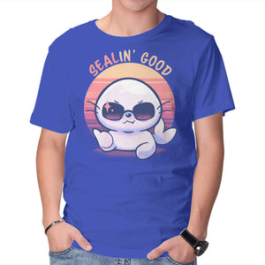 Sealin Good