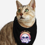 Sealin Good-Cat-Bandana-Pet Collar-TechraNova