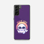 Sealin Good-Samsung-Snap-Phone Case-TechraNova