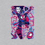 Hobie Brown Spider Punk-Unisex-Pullover-Sweatshirt-Panchi Art