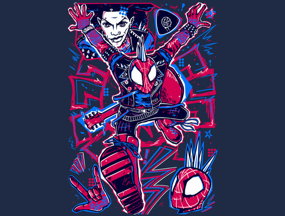 hobie spider punk pins｜TikTok Search