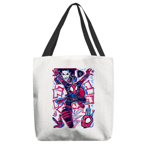 Hobie Brown Spider Punk