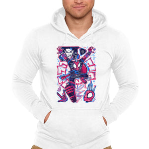 Hobie Brown Spider Punk