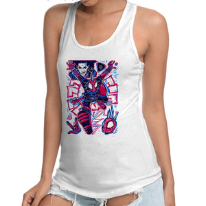 Hobie Brown Spider Punk