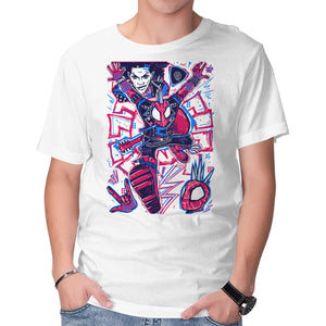 Hobie Brown Spider Punk
