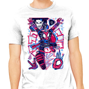 Hobie Brown Spider Punk