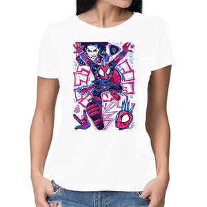 Hobie Brown Spider Punk