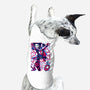 Hobie Brown Spider Punk-Dog-Basic-Pet Tank-Panchi Art