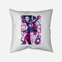 Hobie Brown Spider Punk-None-Non-Removable Cover w Insert-Throw Pillow-Panchi Art