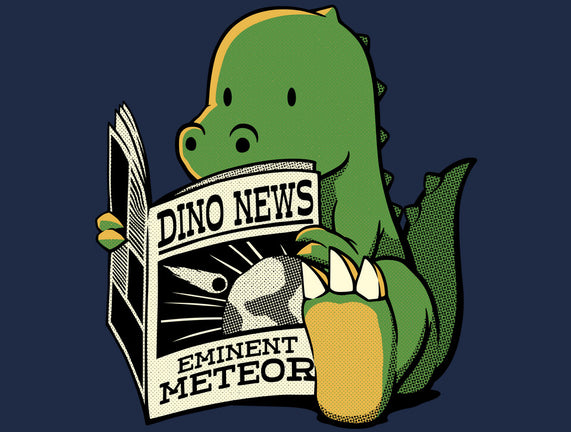 Jurassic News