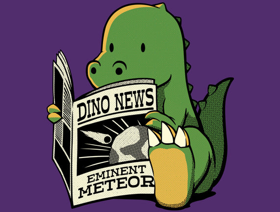 Jurassic News