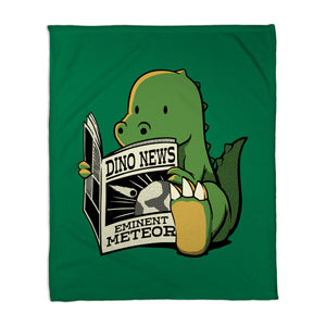 Jurassic News