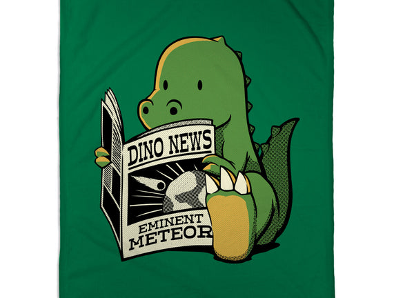 Jurassic News