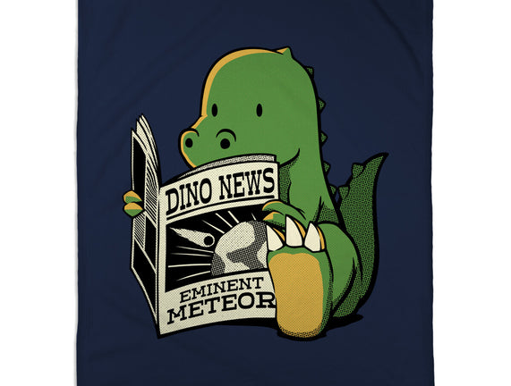 Jurassic News