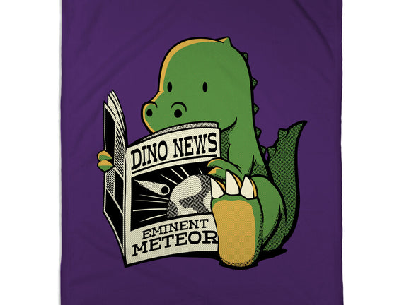 Jurassic News