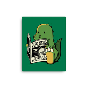 Jurassic News