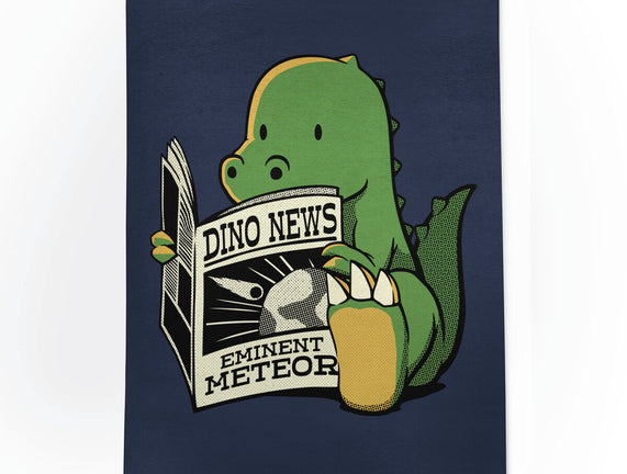 Jurassic News