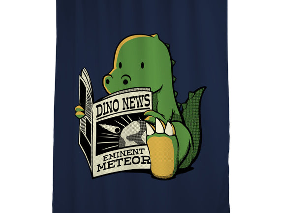 Jurassic News