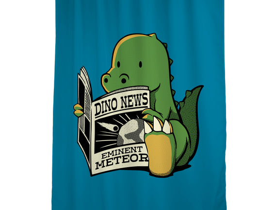 Jurassic News